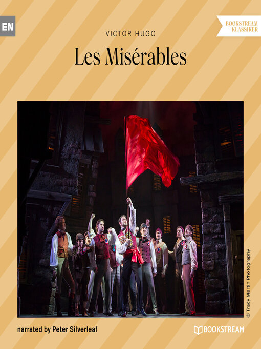 Title details for Les Misérables (Unabridged) by Victor Hugo - Wait list